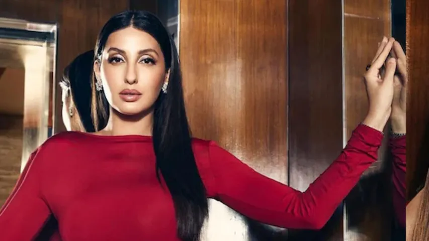 T-Series talent Nora Fatehi to be managed by DCA