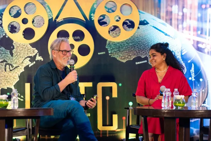 From Bareilly to Serbia Ashwiny Iyer Tiwari on Finding Stories in Places and Filmmaking Across Borders