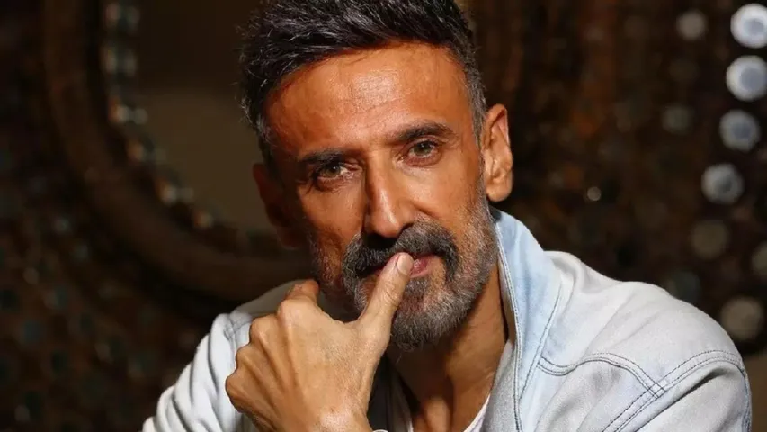 His emotions matters more says Bollywood hunk Rahul Dev