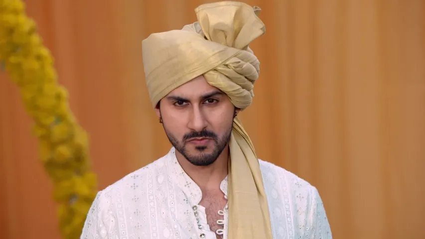 Andaman Ka Surprise What’s Rudra's Plan for Jeet in Deewaniyat