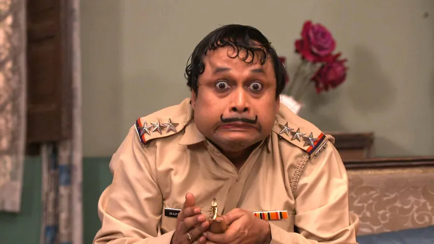  Happu Ki Ultan Paltan Happu Genie Dream Turns Into Chaos
