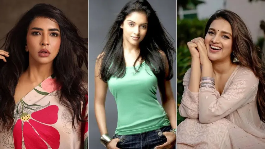 Are these southern beauties making a comeback in Bollywood