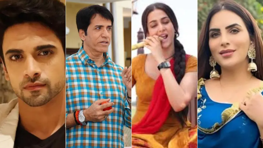 Cherished memories Badall Pe Paon Hai concludes a heartfelt journey