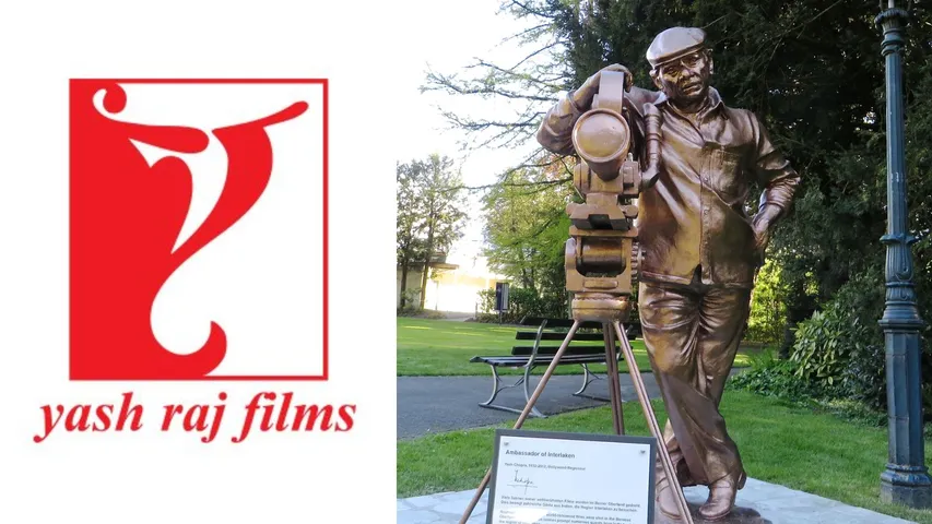 Yash Raj Films & Posham Pa Pictures 
