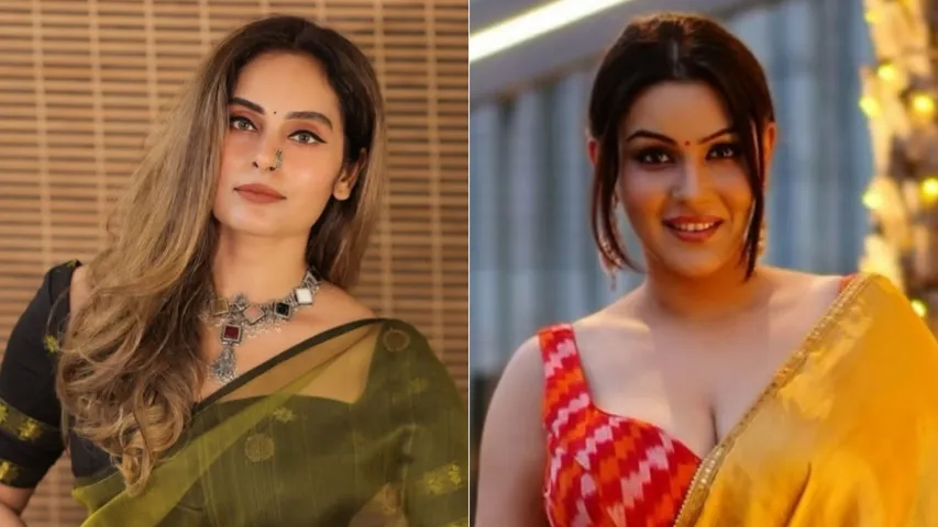 Bigg Boss 18 Shrutika Arjun Calls Out Yamini Malhotra's Hypocrisy