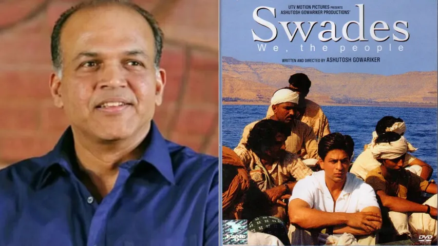 Bees saal baad ! Ashutosh Gowariker Productions celebrates 20 years of Cinematic glory ! by Chaitanya Padukone