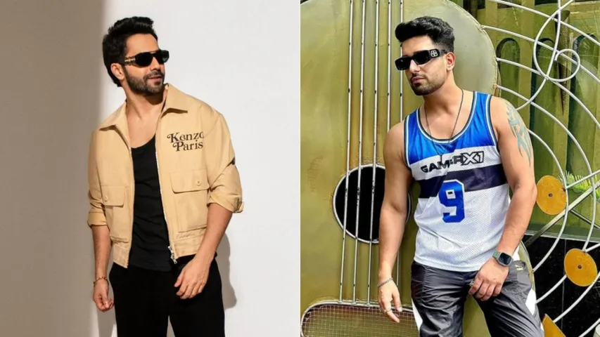 Varun Dhawan Gives A Shoutout to Zee TV’s Jamai No. 1