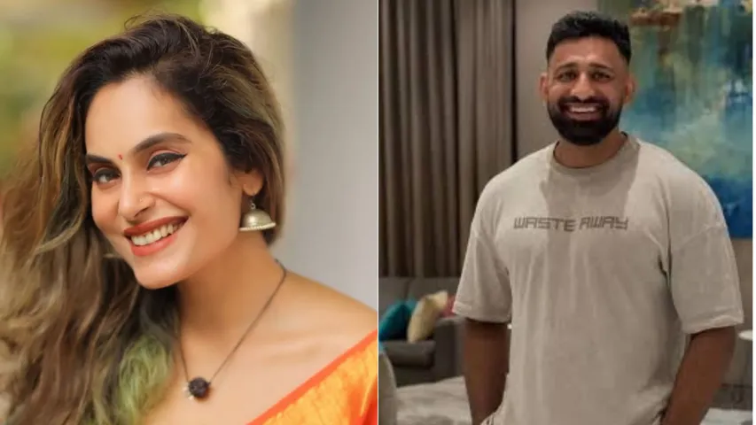Bigg Boss 18 Shrutika Arjun’s Bold Move Against Rajat Dalal Wins Hearts