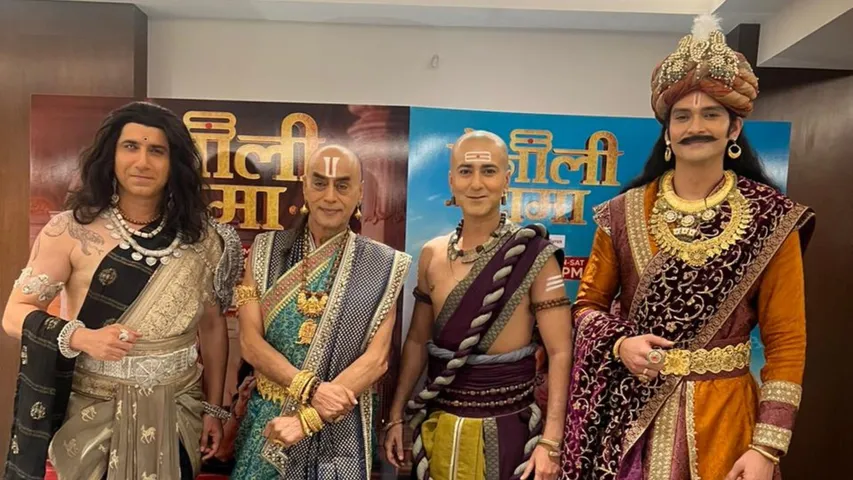 'Tenali Rama' Returns on Sony SAB with Wit, Humor & New Adventures