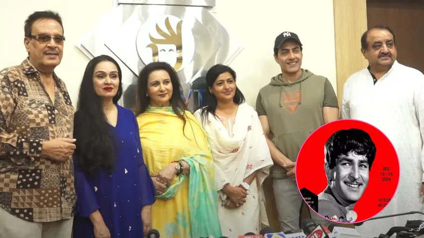 CINTAA to Celebrate Raj Kapoor's 100th Birth Anniversary 