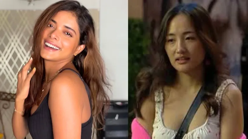 Pratyancha Narale Calls Chum Darang 'Dhamaka' in Bigg Boss 18