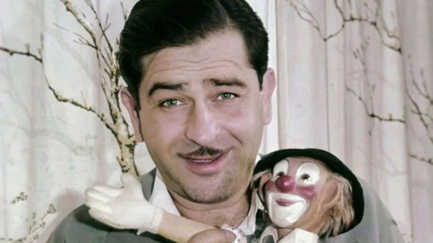Raj Kapoor Memories of the Greatest Showman in Indian Cinema