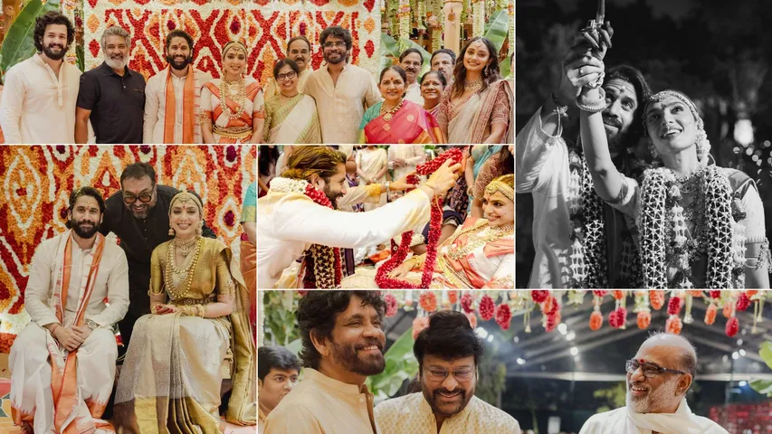 5 thing from SoChay’s Wedding You Need to Know!