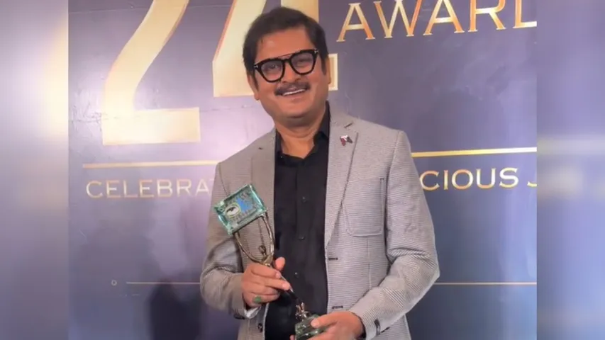 Rohitashv Gour Awards play a very important role in my career