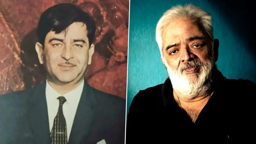 Rahul Rawail Shares His Memories with Raj Kapoor