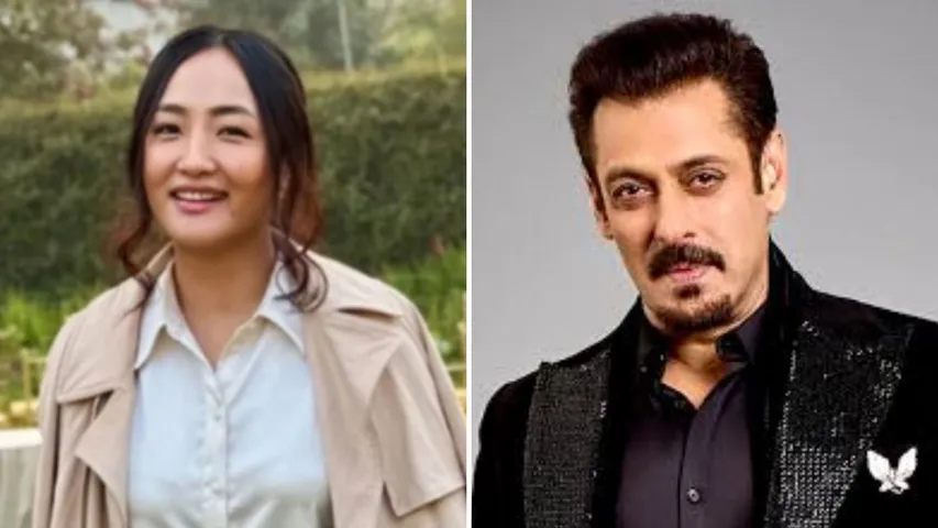 Bigg Boss 18 Salman Praises Chum, Tells Vivian She’s More Involved