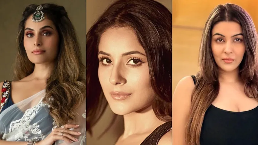 Bigg Boss 18 Shrutika Calls Out Yamini Malhotra for Copying Shehnaaz