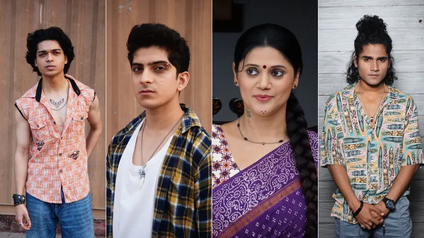 Young Troublemakers Cause Chaos in Sony SAB's Pushpa Impossible