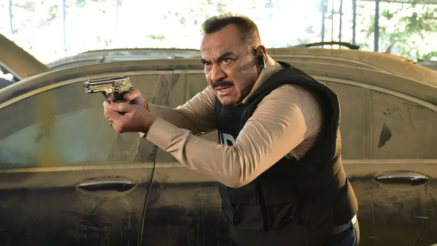 Shivaji Satam on ACP Pradyuman’s Return ‘It Feels Like No Break’