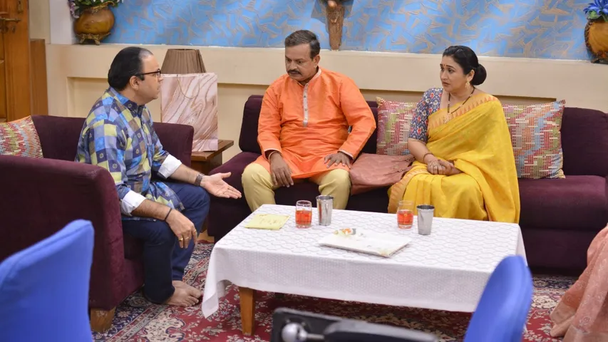 Sneak Peek Love Sets the Stage for the Biggest Drama in Today's Episode!
