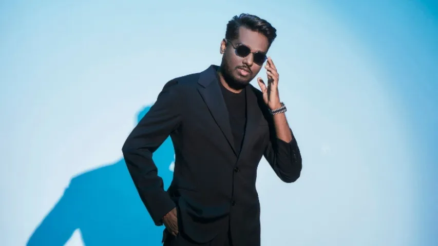 Atlee Promotes Film with Inspiring Message Always Keep Your Promises