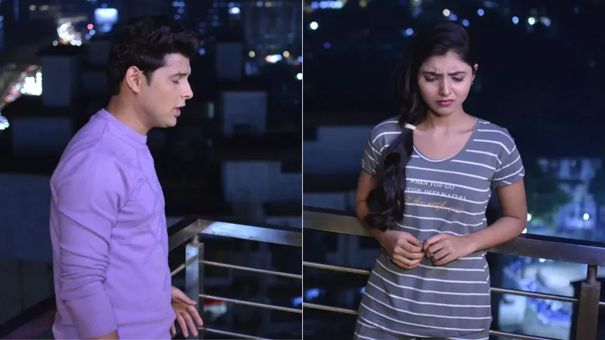 Today's Episode Sneak Peek Freedom vs Boundaries, Sparks Fly!