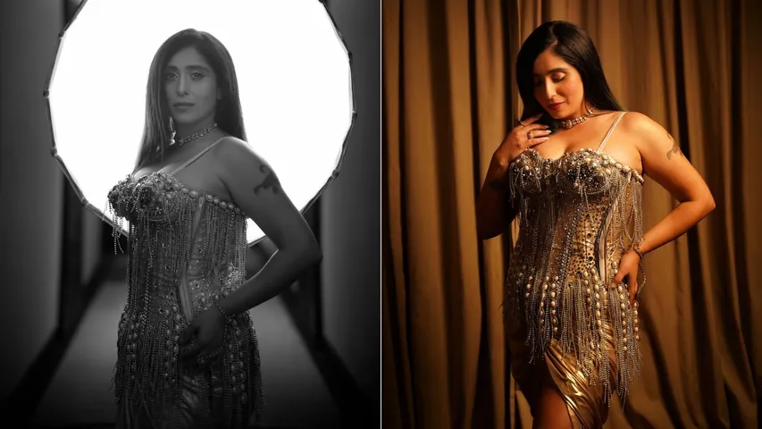 Neha Bhasin Mesmerizes 2000 Fans in Raipur After Naam Toh Tu Janta Hai