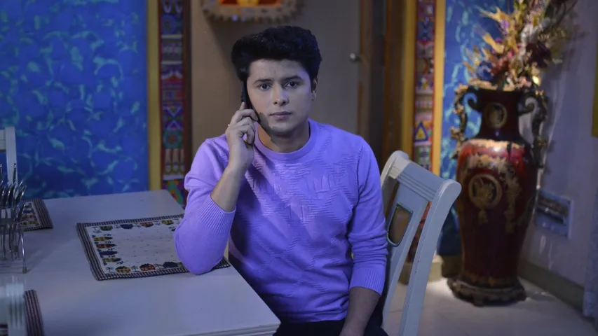 Today's Episode Sneak Peek A Twist of Fates and Battle of Wills!