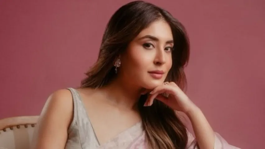 Kritika Kamra Rising Star Balancing Acting and Business Success