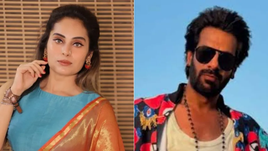 Bigg Boss 18 Karan Veer Mehra's Shocking Comment on Shrutika's Husband