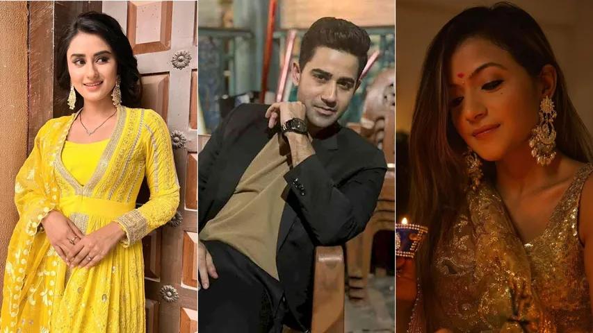 Sony SAB Stars Share Their Inspiring Resolutions for 2025