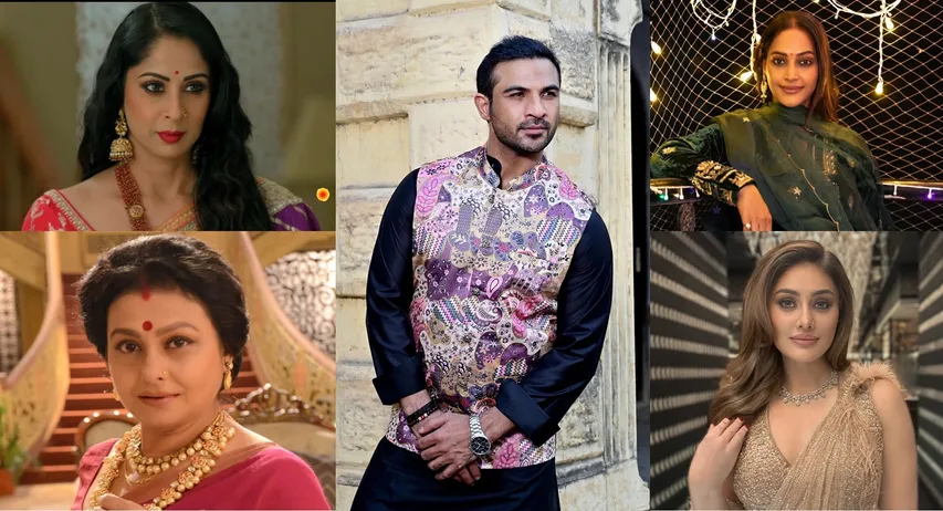 Year Ender 2024 Top 5 TV Comebacks That Shined Bright This Year