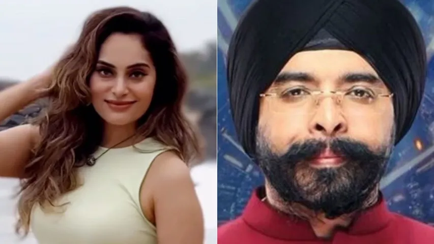 Bigg Boss 18 Tajinder Bagga Supports Shrutika Amid Digvijay Exit