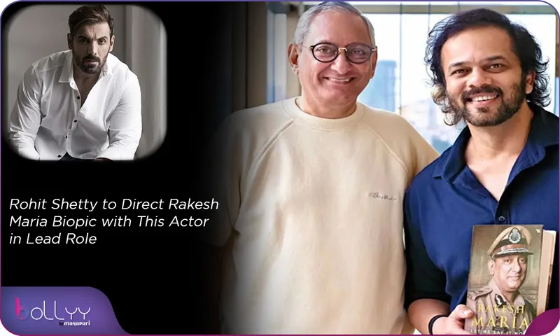 Rohit Shetty