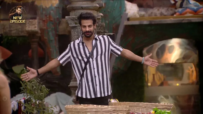 Karan Veer Mehra Shines Bold Moves, Fiery Clashes & New Friendships