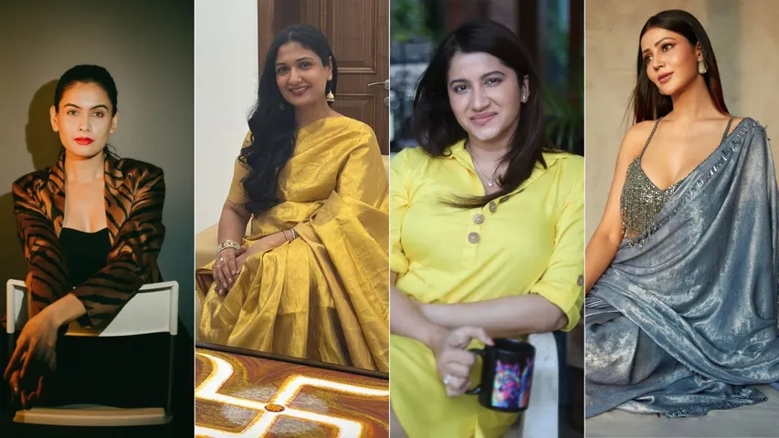 B’town beauties’ New Year plans for 2025