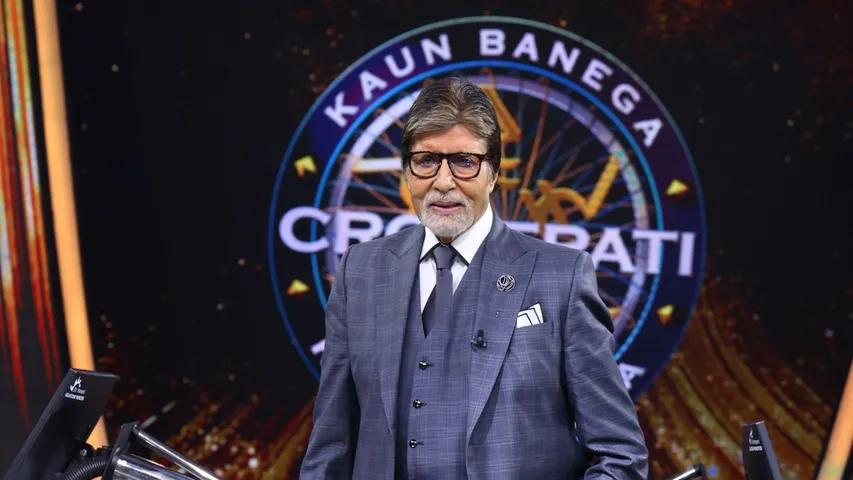 Kaun Banega Crorepati 16 Family Week Register Now for Big B’s Hot Seat!