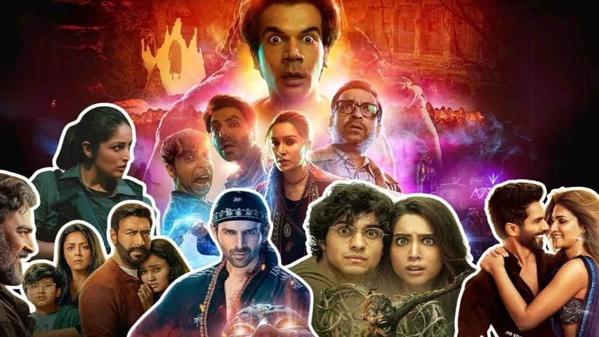 2024 – Bollywood Box Office Report Card