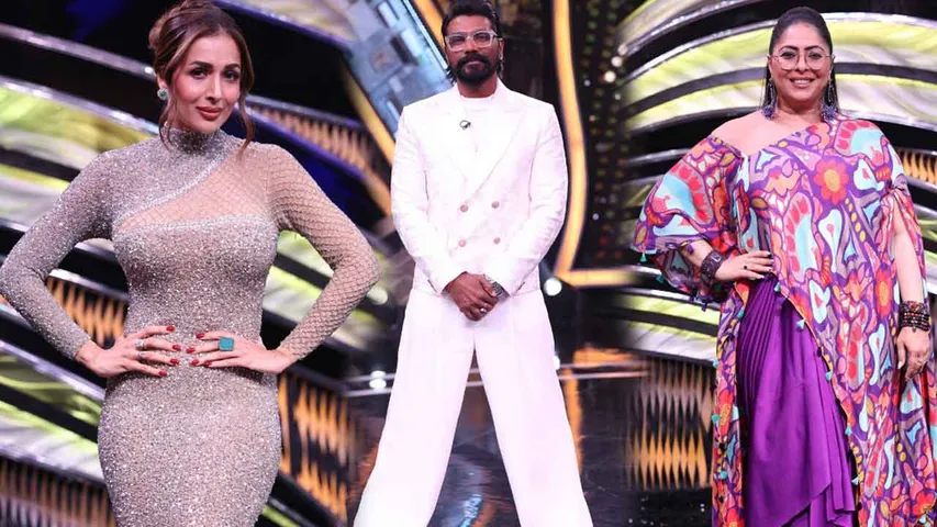 India’s Best Dancer vs. Super Dancer Champions Ka Tashan
