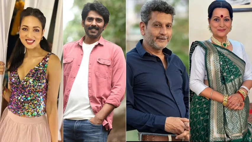 Actors share their heartwarming New Year traditions!