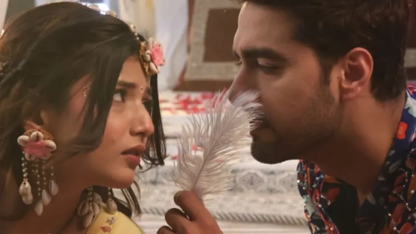 TV Love Stories Evolve From Abhira & Armaan to Prem-Raahi