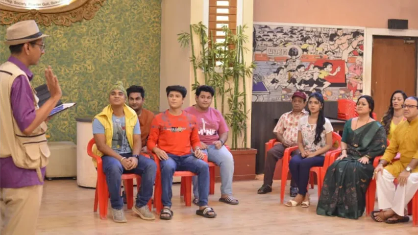 Is Dayaben Returning Popatlal's AI Prophecies Shock Gokuldham!