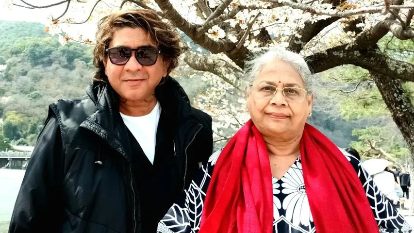 Anupamaa A Tribute to Mothers, Inspired by One