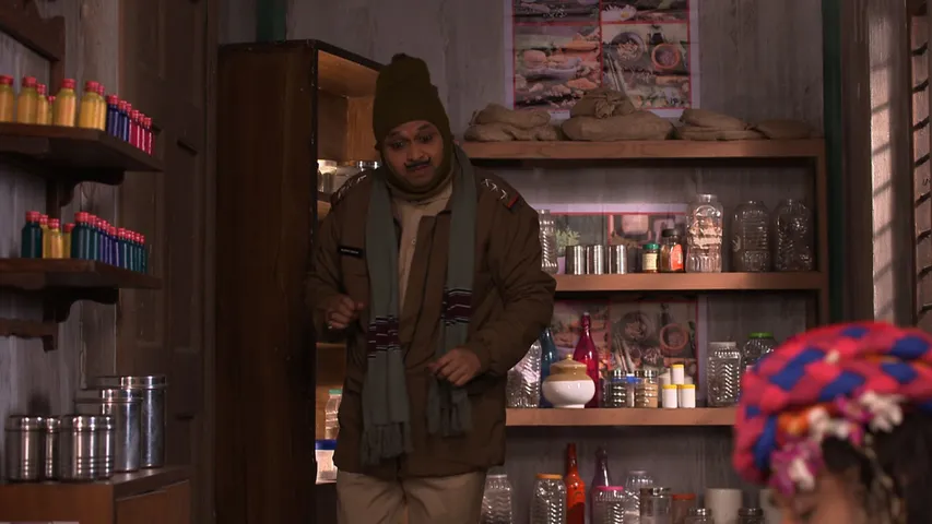 Happu Ki Ultan Paltan New Year Dream Leads to Hilarious Chaos
