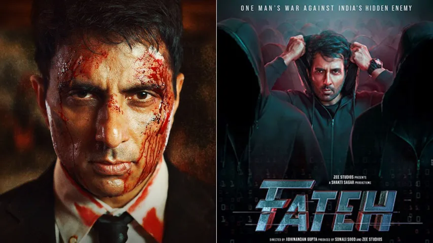 Sonu Sood Caps Fateh Tickets at ₹99 and Pledges Entire Profits to Charity