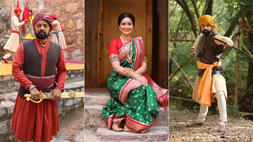 Sangeet Manapmaan – A Timeless Love Story, Reimagined