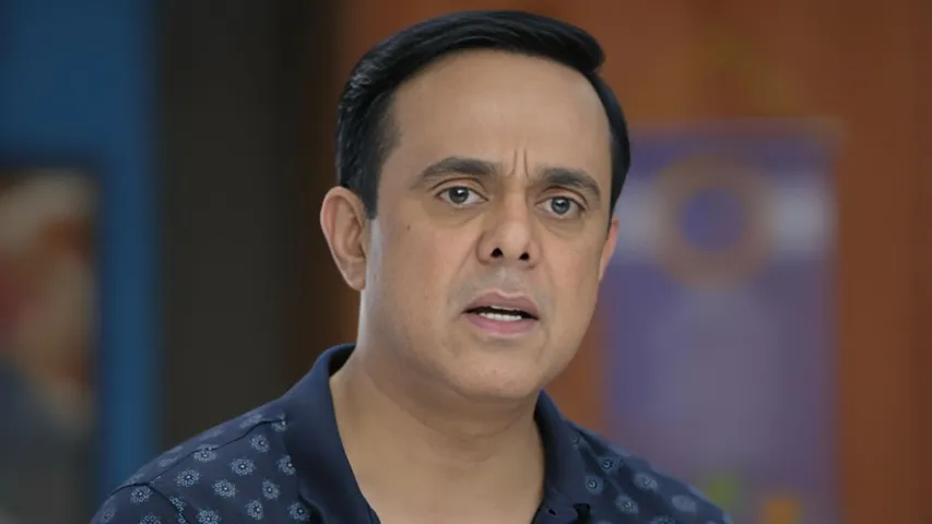 Suspense Peaks as Rajesh Rescues Twins in Sony SAB’s Wagle Ki Duniya