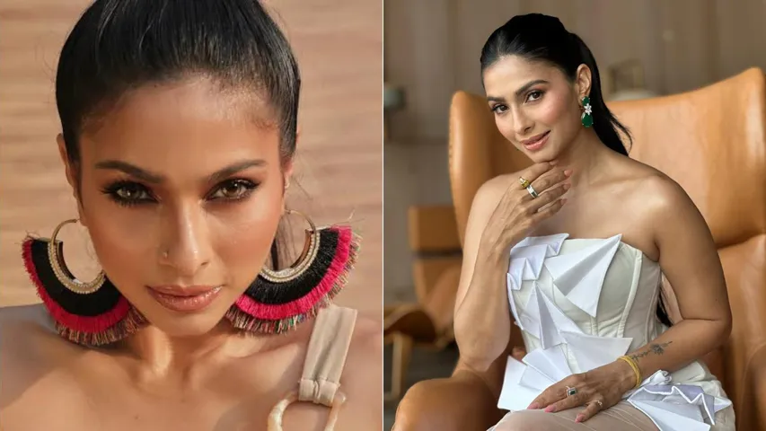 Tanisha Mukherjee remembers those special moments