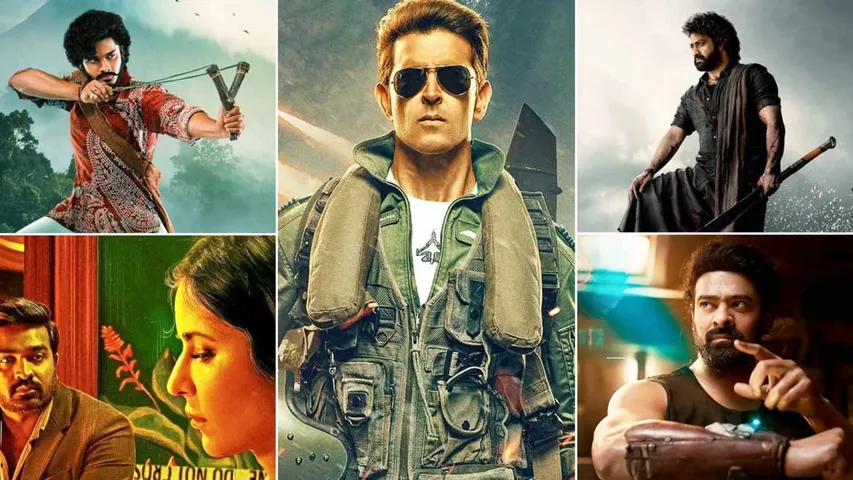 2024 was not good for Bollywood -Mehal Kumar