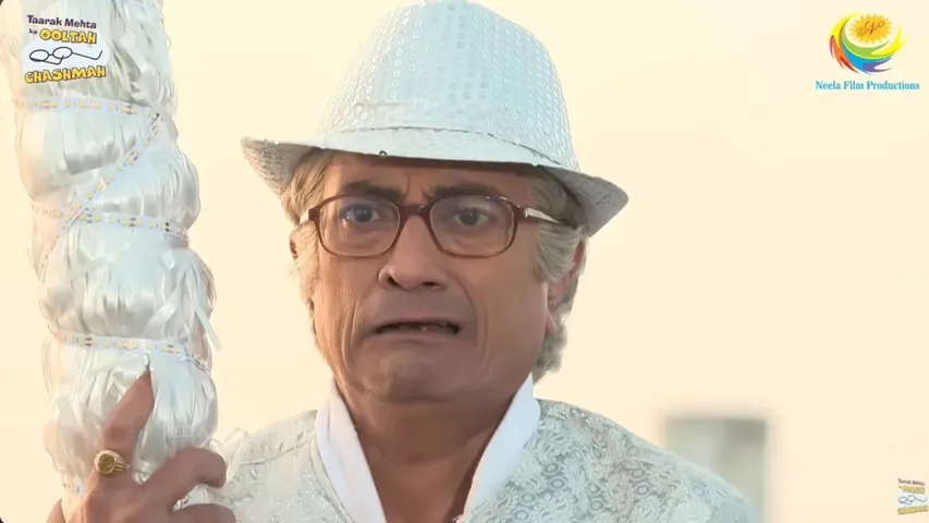 Sneak Peek of Today’s Episode OMG! Not Again—Pakistan